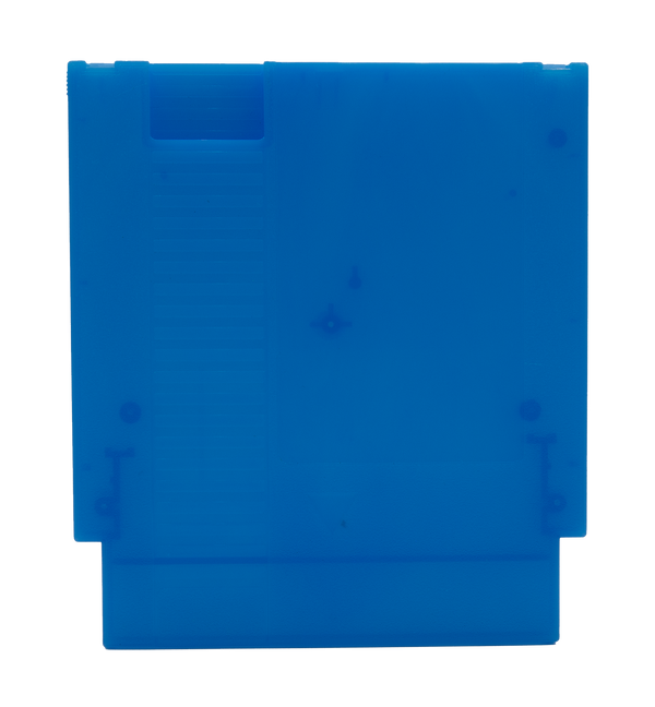 Blue nes deals cartridge